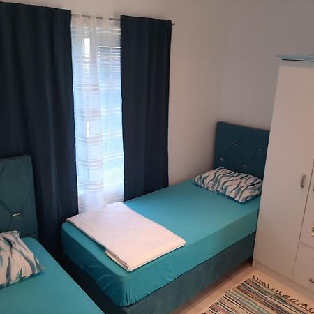 Mirta Apartments Family Farm Budva Eksteriør billede