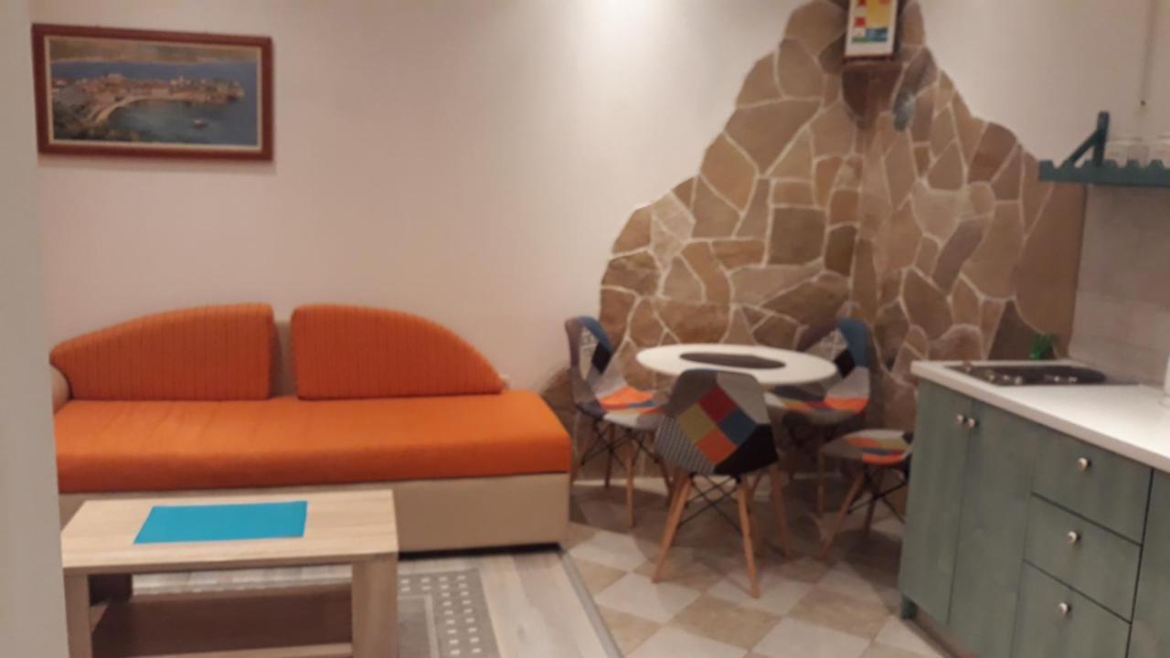 Mirta Apartments Family Farm Budva Eksteriør billede