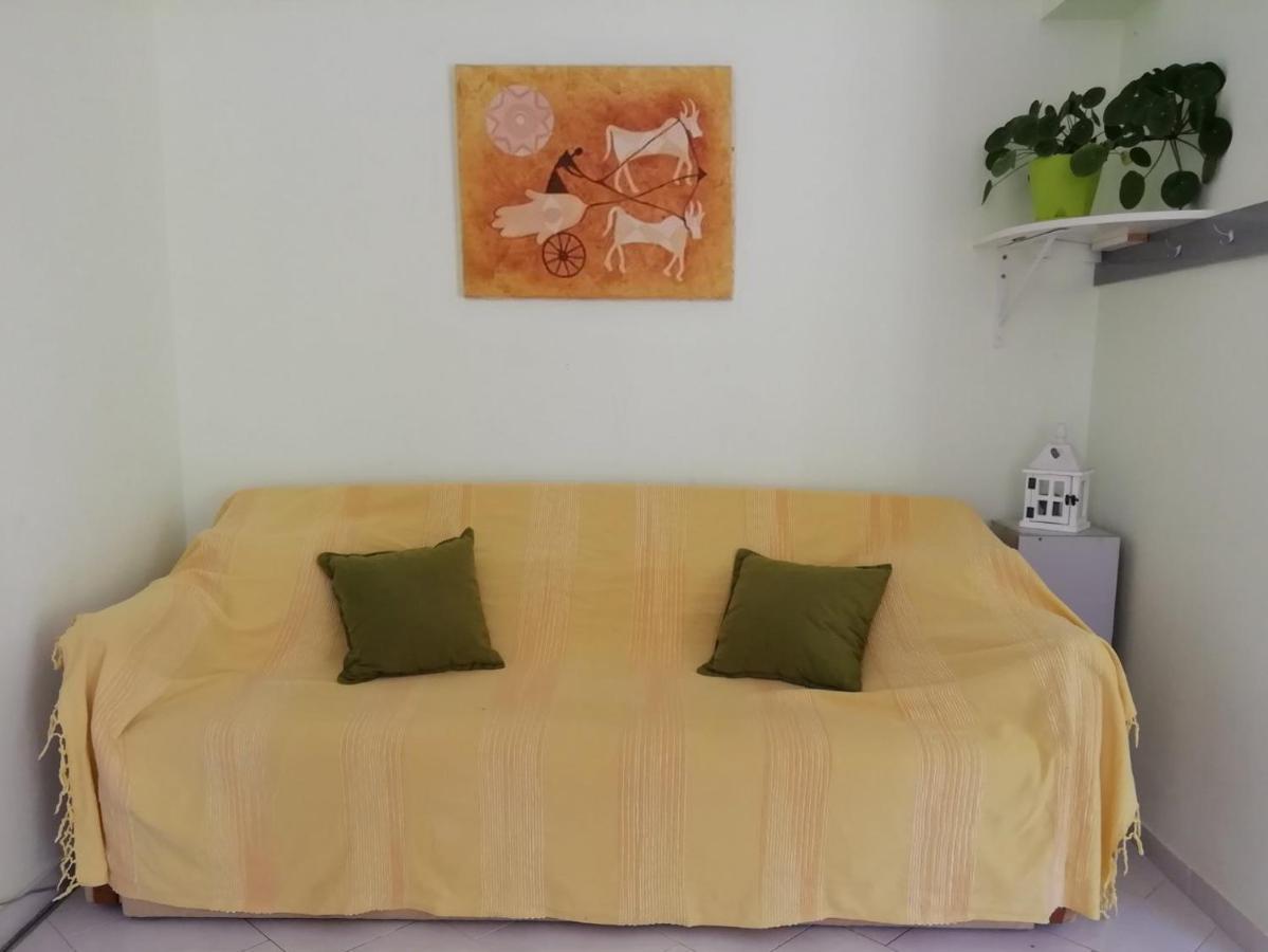 Mirta Apartments Family Farm Budva Eksteriør billede