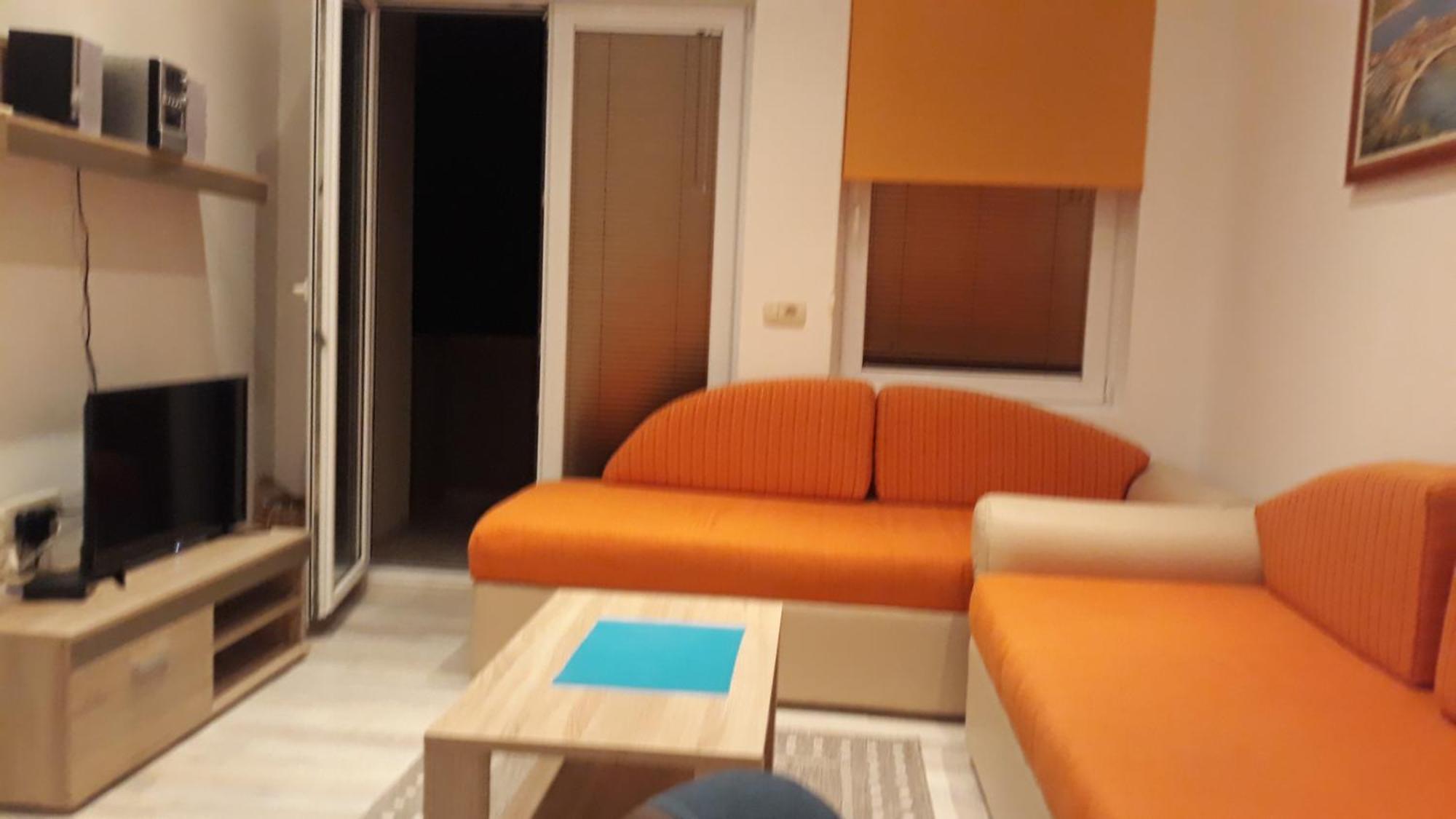 Mirta Apartments Family Farm Budva Værelse billede