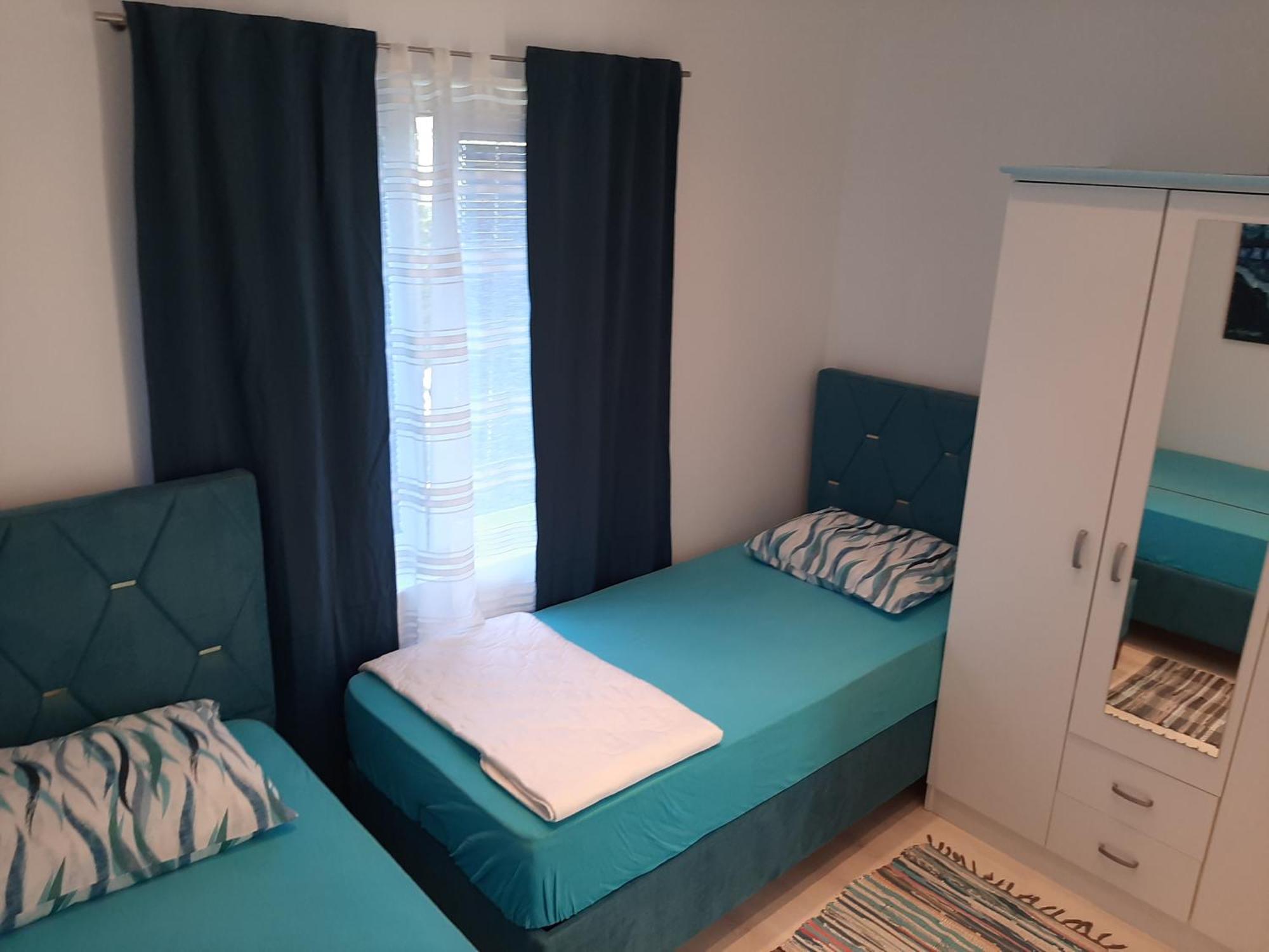 Mirta Apartments Family Farm Budva Eksteriør billede