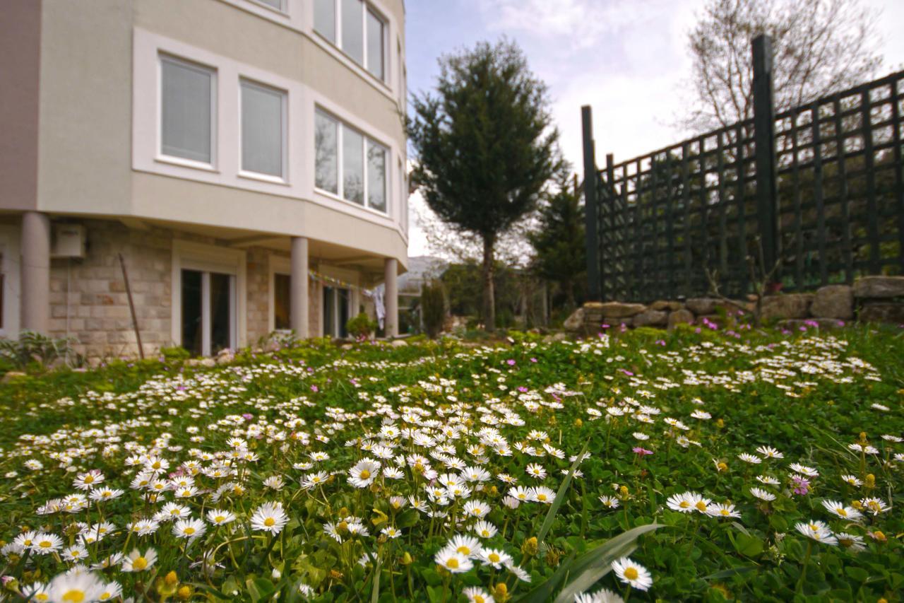 Mirta Apartments Family Farm Budva Eksteriør billede