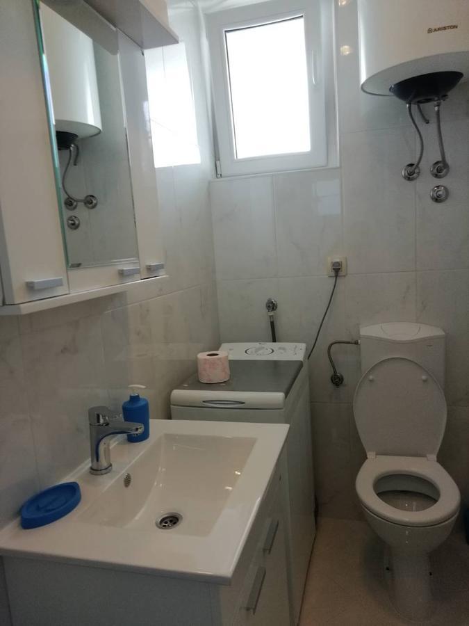 Mirta Apartments Family Farm Budva Eksteriør billede