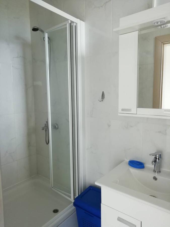 Mirta Apartments Family Farm Budva Eksteriør billede