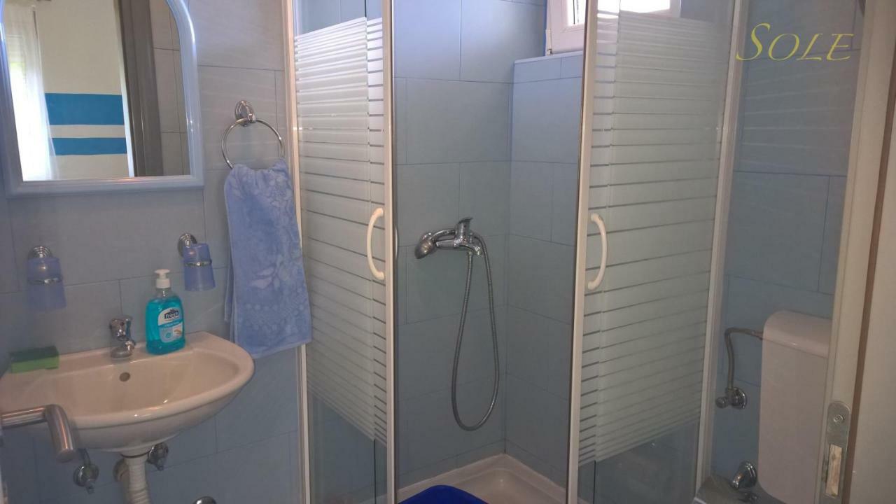 Mirta Apartments Family Farm Budva Eksteriør billede